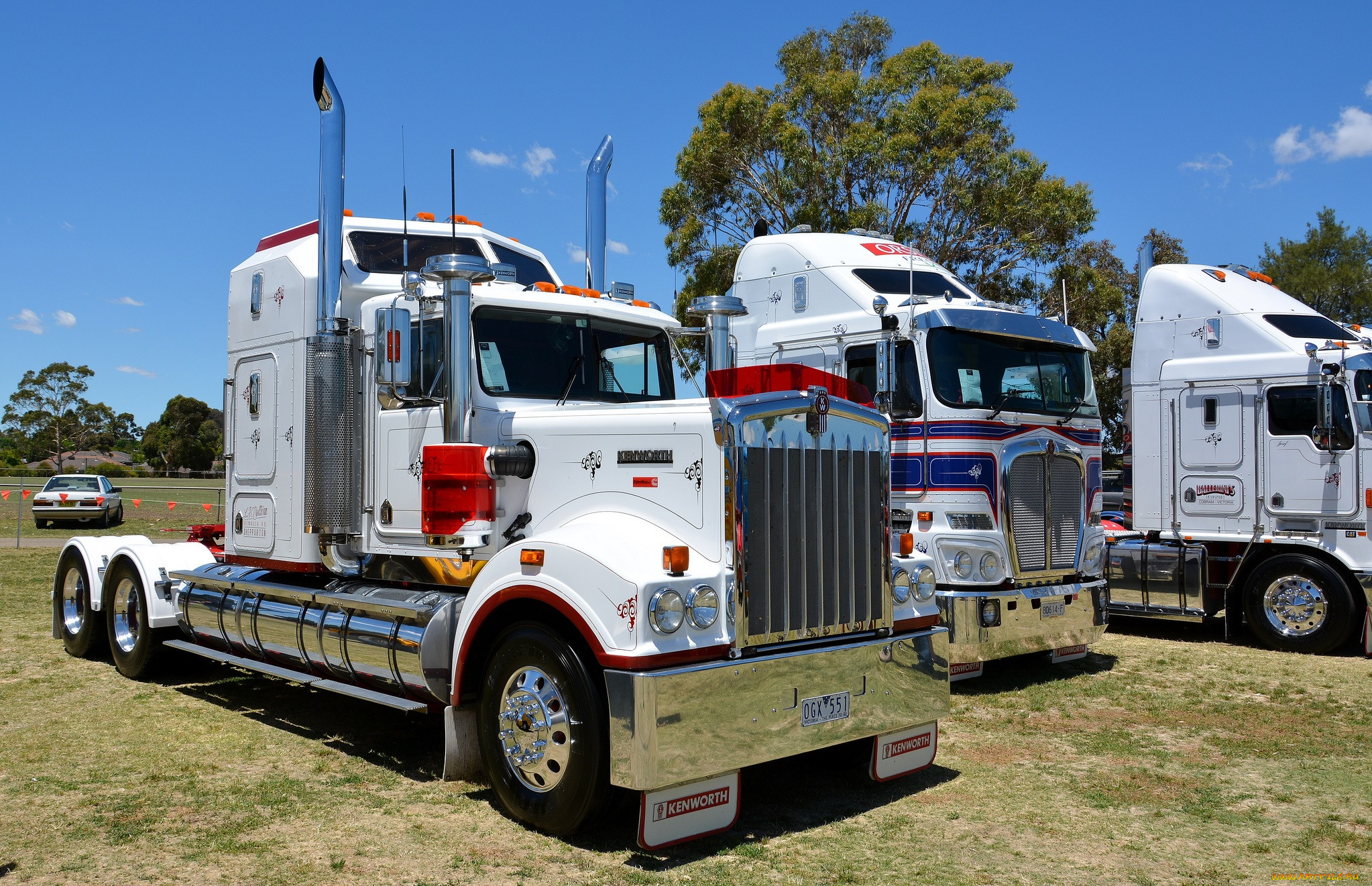 kenworth, , , truck, company, , 